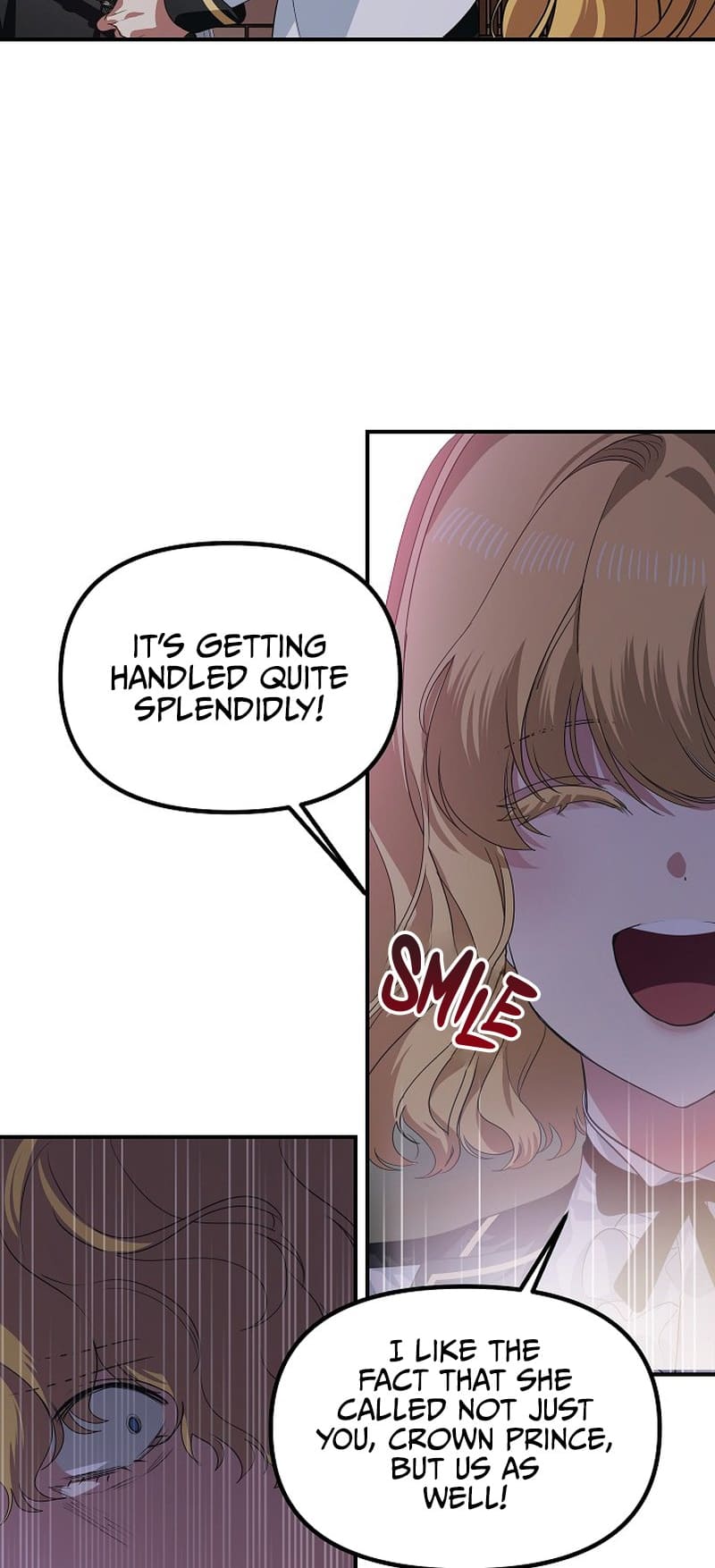 SSS-Class Suicide Hunter, Chapter 90 image 17